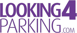 Looking4Parking logo