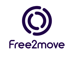 Free2Move logo