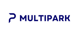 Multipark logo