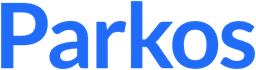 Parkos logo