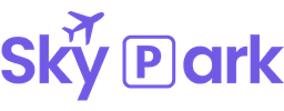 SkyPark logo