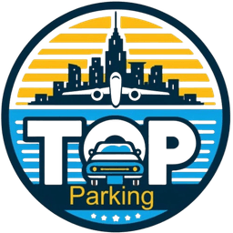 Top Parking logo
